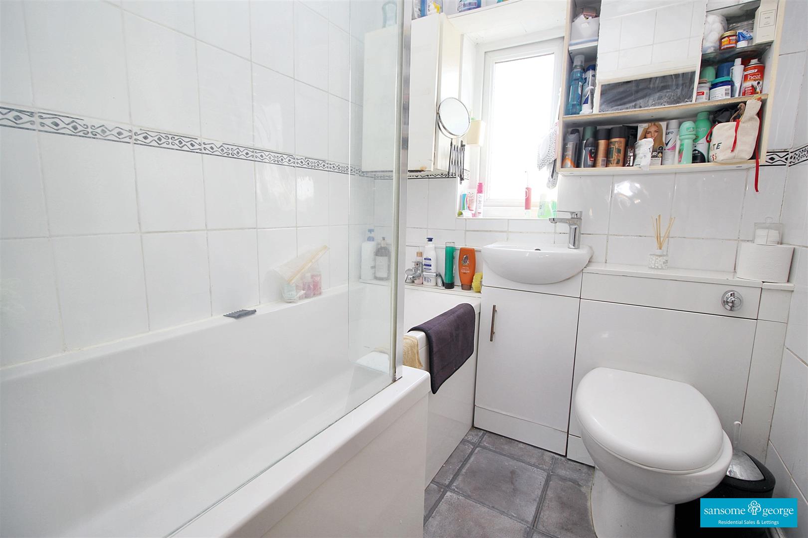 Bramshaw Road, Tilehurst, Reading